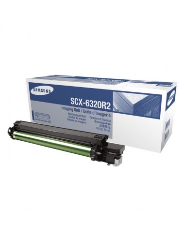 Unidad de Imagen SAMSUNG SCX-6320