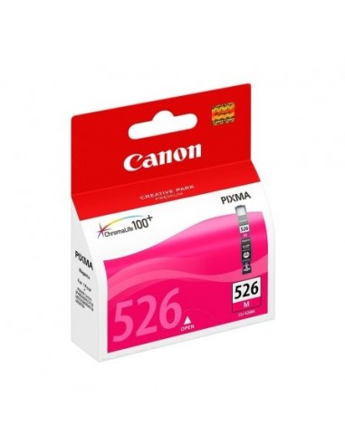 Cartucho de Tinta CANON PIXMA MG6250 Magenta