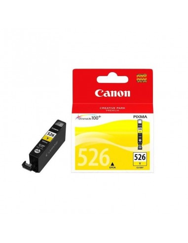 Cartucho de Tinta CANON PIXMA MX715 Amarillo