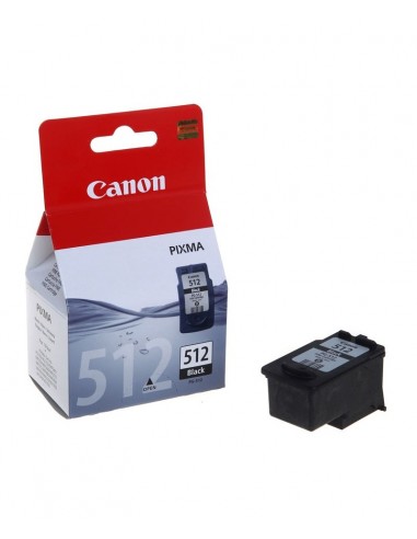 Cartucho de Tinta CANON PIXMA MP480 Negro