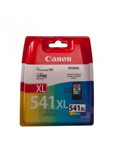 Cartucho de Tinta CANON PIXMA MG2150 Color