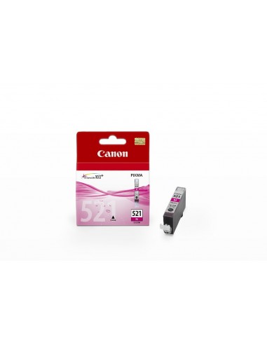 Cartucho de Tinta CANON PIXMA MP630 Magenta