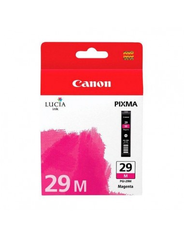 Cartucho de Tinta CANON PIXMA PRO-1 Magenta