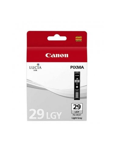 Cartucho de Tinta CANON PIXMA PRO-1 Gris Claro