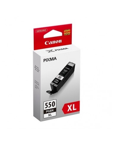 Cartucho de Tinta CANON PIXMA MG5450 Negro