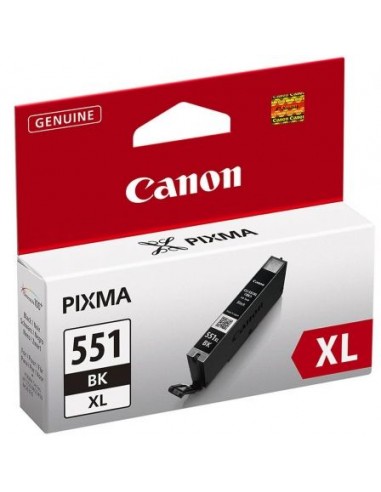 Cartucho de Tinta CANON PIXMA MG6400 Negro