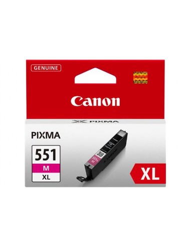 Cartucho de Tinta CANON PIXMA IP7250 Magenta