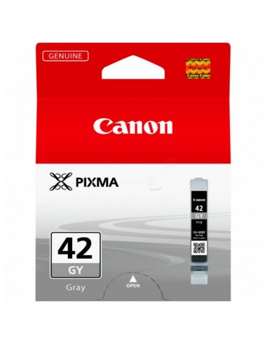 Cartucho de Tinta CANON PIXMA PRO-100 GRIS