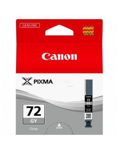 Cartucho de Tinta CANON PIXMA PRO-10 Gris