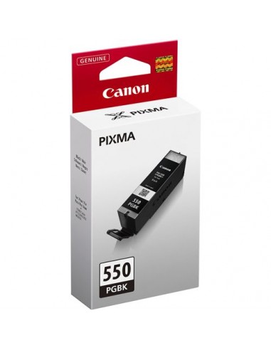 Cartucho de Tinta CANON PIXMA IP7250 Negro