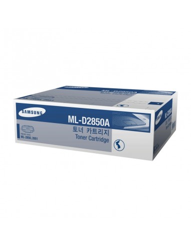 Toner SAMSUNG ML-2851ND Negro