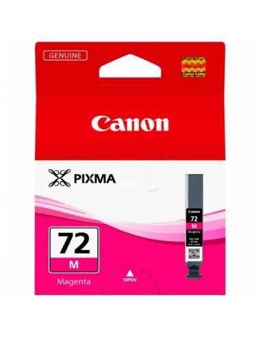 Cartucho de Tinta CANON PIXMA PRO-10 Magenta