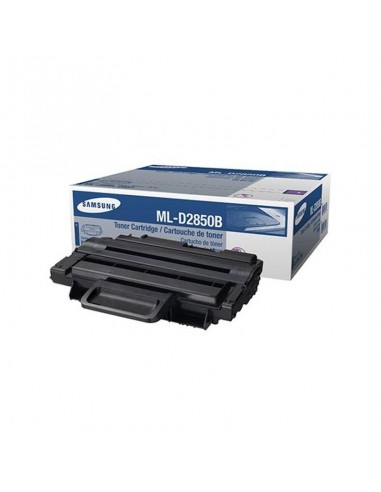 Toner SAMSUNG ML-2851ND Negro