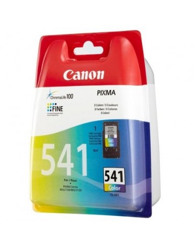 Cartucho de Tinta CANON PIXMA MG2150 Color