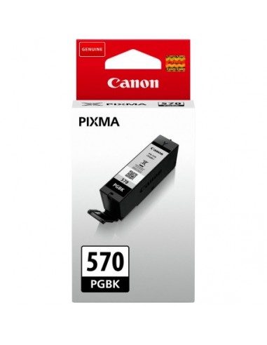 Cartucho de Tinta CANON PIXMA MG5750 Negro