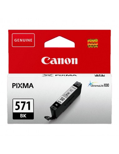 Cartucho de Tinta CANON PIXMA MG7750 Negro