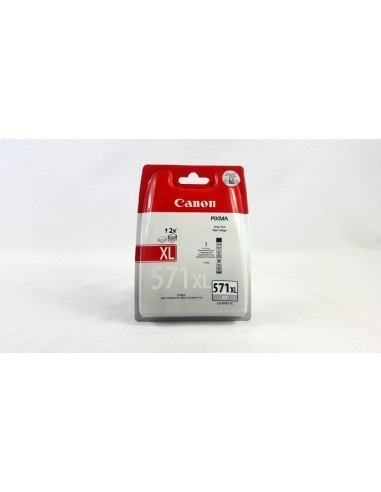 Cartucho de Tinta CANON PIXMA MG5750 Gris