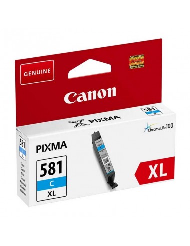 Cartucho de Tinta CANON PIXMA TR7550 Negro