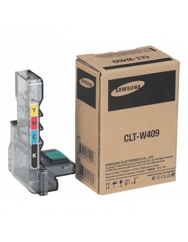 Depósito de Residuos SAMSUNG CLX-3175FN