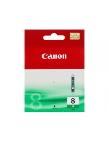 Cartucho de Tinta CANON PIXMA IP3300 Verde