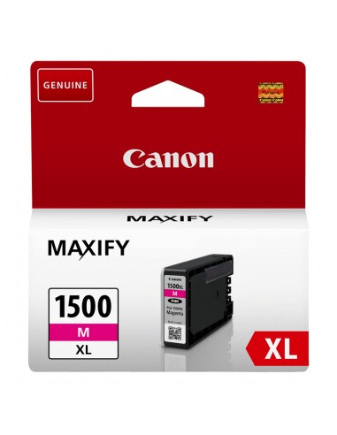 Cartucho de Tinta CANON MAXIFY MB2350 Magenta