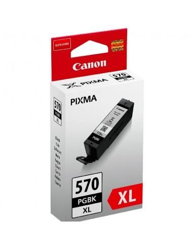 Cartucho de Tinta CANON PIXMA MG7750 Negro