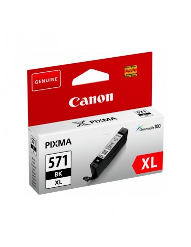 Cartucho de Tinta CANON PIXMA MG7750 Negro