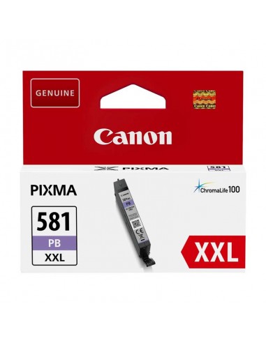 Cartucho de Tinta CANON PIXMA TR8550 Cian