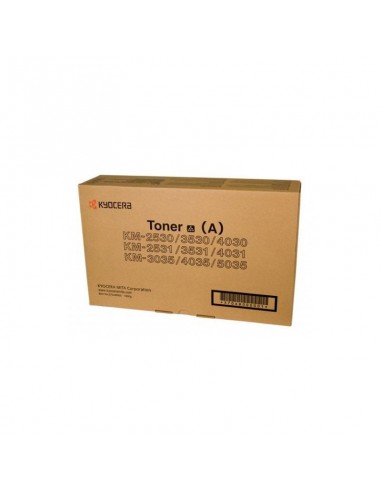 Toner KYOCERA KM-3035 Negro