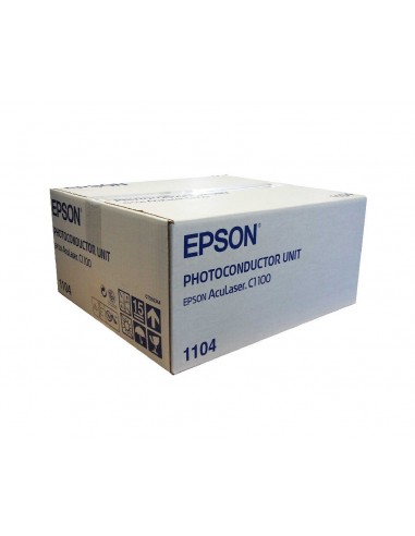 Unidad Fotoconductora EPSON ACULASER CX21N