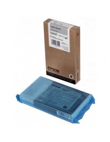 Cartucho de Tinta EPSON GF STYLUS PHOTO 7880 Negro Claro