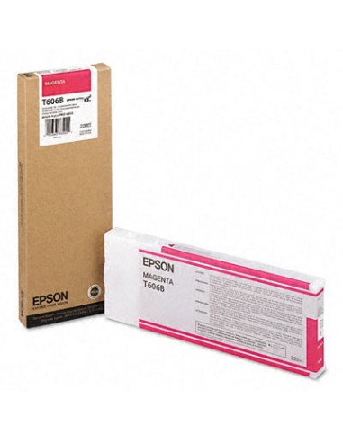 Cartucho de Tinta EPSON GF STYLUS PRO 4800 Magenta