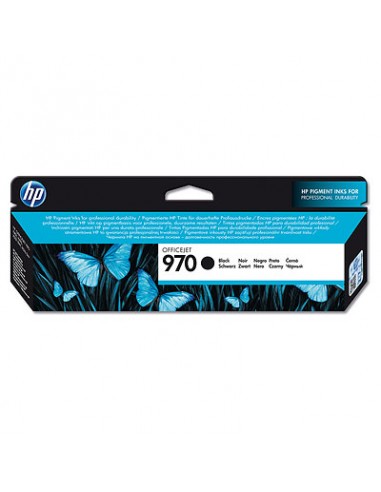 Cartucho de Tinta HP OFFICEJET PRO X551 Negro