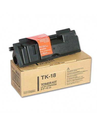 Toner KYOCERA FS-1018MFP Negro