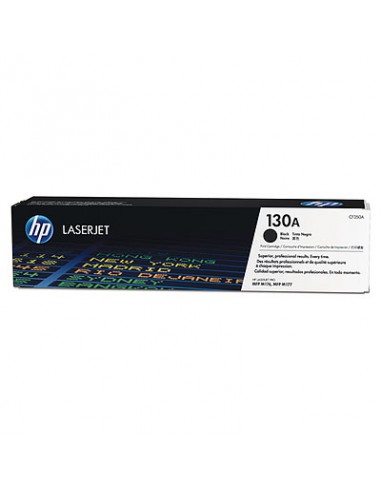 Toner HP LASERJET PRO MFP M176N Negro