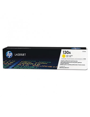 Toner HP LASERJET PRO MFP M176N Amarillo