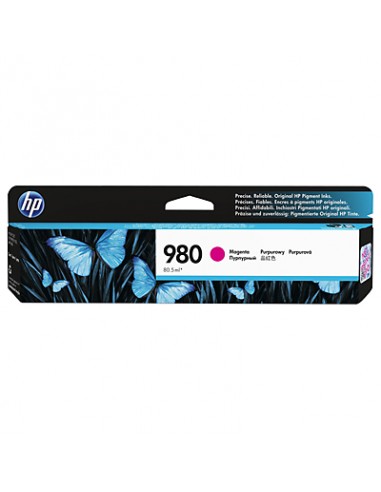 Toner HP OFFICEJET EMPRESA X585 Magenta