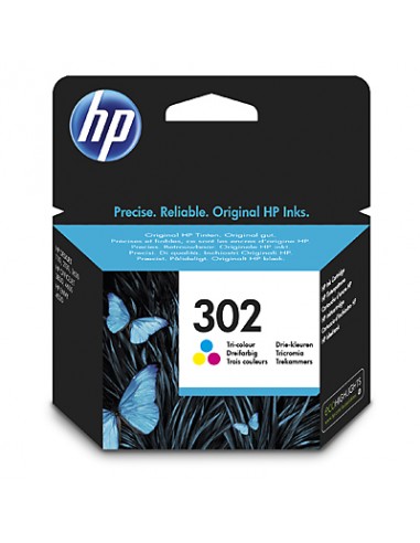 Cartucho de Tinta HP OFFICEJET 3832 Color