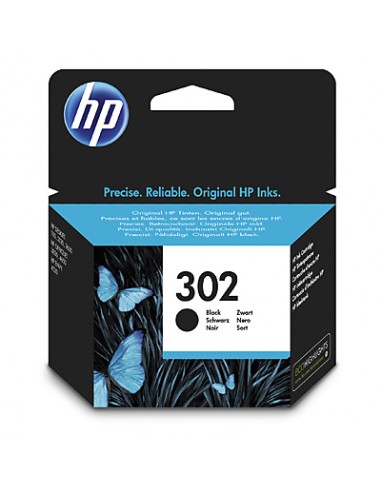 Cartucho de Tinta HP OFFICEJET 3636 Negro