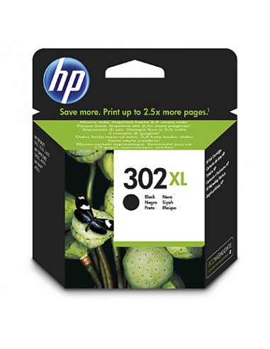 Cartucho de Tinta HP DESKJET 1110 Negro