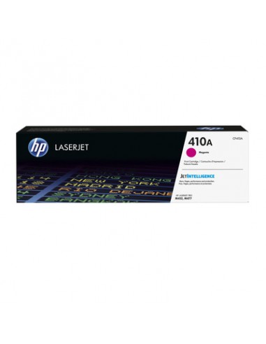 Toner HP LASERJET M477 Magenta