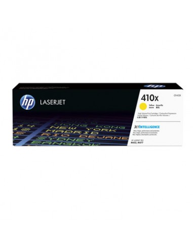 Toner HP LASERJET M377 Amarillo