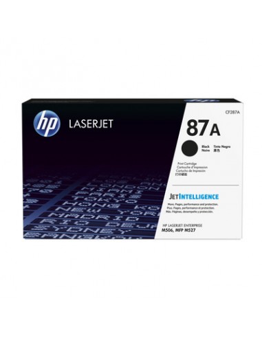 Toner HP LASERJET ENTERPRISE M506DN Negro