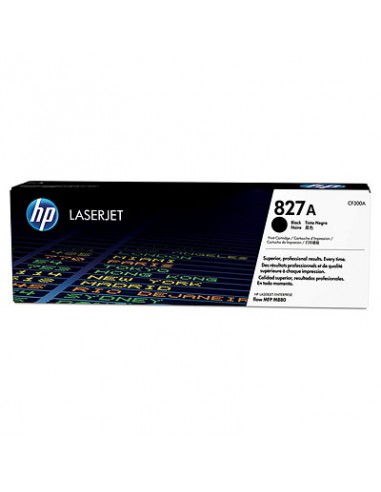 Toner HP LASERJET MFP M880 Negro