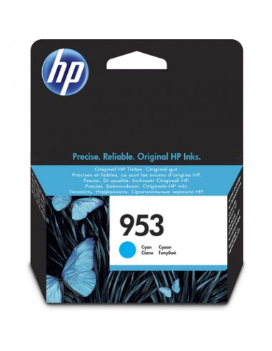 Cartucho de Tinta HP OFFICEJET PRO 8710 Cian