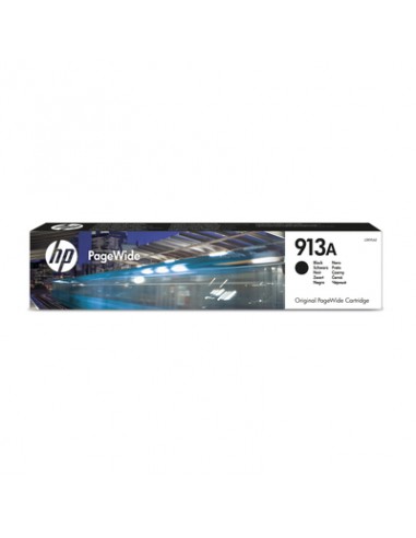 Cartucho de Tinta HP PAGEWIDE 352DW Negro