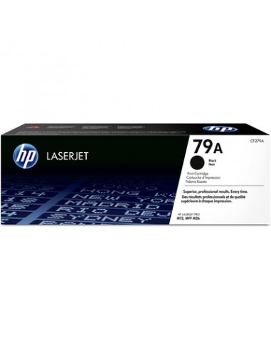 Toner HP LASERJET PRO MFP M26 Negro