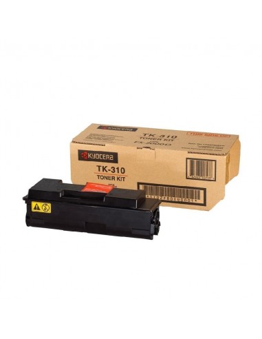 Toner KYOCERA FS-3900DN Negro