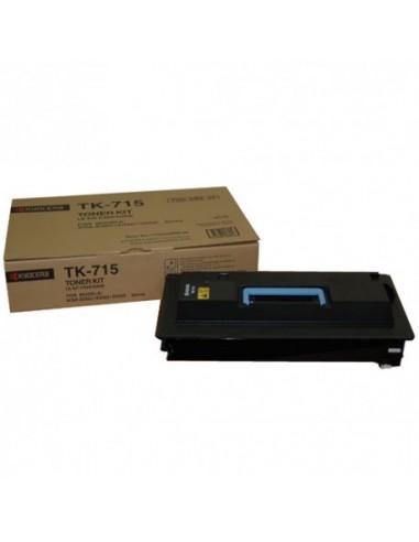 Toner KYOCERA KM-5050 Negro