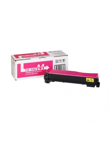 Toner KYOCERA FS-C5100DN Magenta